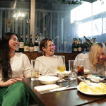 貸切PARTY&BAR QUEENS shibuya udagawa - 