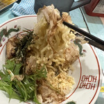 Abura Soba Noseya - 