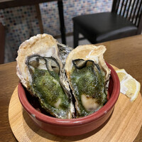 Seafood bar Ermitage 代々木店 - 