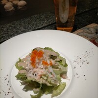 神楽坂 鉄板焼 向日葵 - 