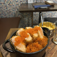 Seafood bar Ermitage 代々木店 - 