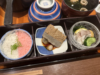 郷土料理かどや - 