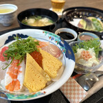 Uoichi Cafe Uto - 