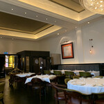 BOMBAY BRASSERIE - 
