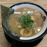 Ittoku Yaramen - 