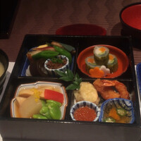 北新地 湯木 新店 - 