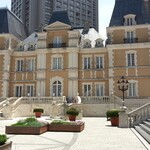 ガストロノミー ジョエル・ロブション - 