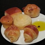 ガストロノミー ジョエル・ロブション - 