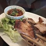 タイかぶれ食堂 - 