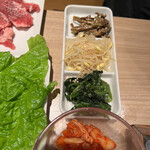 Wagyuu Yakiniku Tabehoudai Nikuyano Daidokoro - 