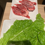 和牛焼肉食べ放題　肉屋の台所 - 