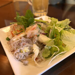 タイかぶれ食堂 - 