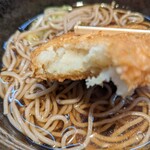 Kasagi Soba - 