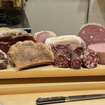 パルコ フィエラ - 