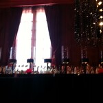 ガストロノミー ジョエル・ロブション - 