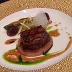 ガストロノミー ジョエル・ロブション - 