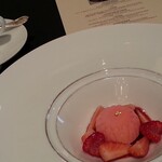 ガストロノミー ジョエル・ロブション - 