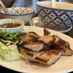 タイかぶれ食堂 - 