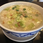 タイかぶれ食堂 - 