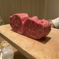 鉄板焼き いわ倉 - 