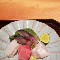 和食 いいくら - 