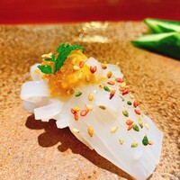 天寿し 京町店 - 