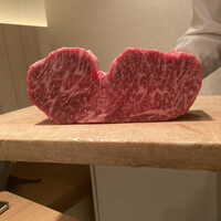 鉄板焼き いわ倉 - 