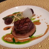 ガストロノミー ジョエル・ロブション - 