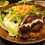 GINZA ARMS - 