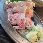 日本橋 山喜多 - 