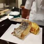 Tempura Azabu Yokota - 