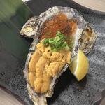 大海鮮居酒屋 あばれ魚 - 