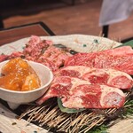 Yakiniku Juujuu - 