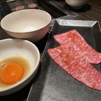 焼肉うしごろ 銀座並木通り店 - 