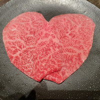 焼肉うしごろ 銀座並木通り店 - 