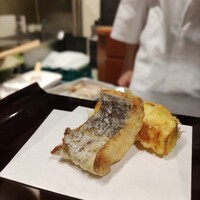 天冨良 麻布よこ田 恵比寿ガーデンプレイス店 - 
