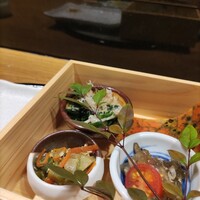 天冨良 麻布よこ田 恵比寿ガーデンプレイス店 - 