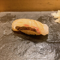 まんてん鮨 日比谷オクロジ店 - 