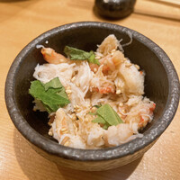 まんてん鮨 日比谷オクロジ店 - 