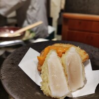 天冨良 麻布よこ田 恵比寿ガーデンプレイス店 - 