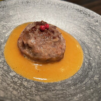 焼肉うしごろ 銀座並木通り店 - 