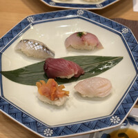 やま中 オリエンタルホテル福岡 博多ステーション店 - 