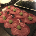 Hakata Nakasu Yakiniku Kusuo - 