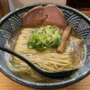 極麺 青二犀