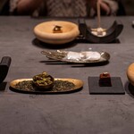 TSUSHIMI - 2023.4 小菓子