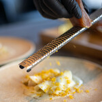 TSUSHIMI - 2023.4 ハースニップ（岩手 雫石）