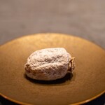 TSUSHIMI - 2023.4 市田柿（長野 飯田）