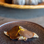 TSUSHIMI - 2023.4 柚餅子（山梨 穂坂）