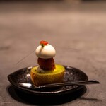 TSUSHIMI - 2023.4 小菓子