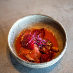 TSUSHIMI - 2023.4 ビーツ（長野 松本）